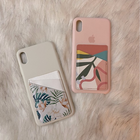 Apple Cell Phones & Accessories Apple Phone Covers Poshmark